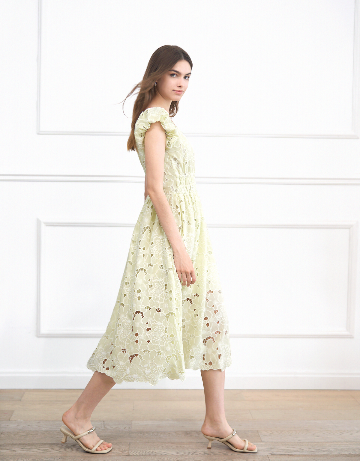 light yellow
