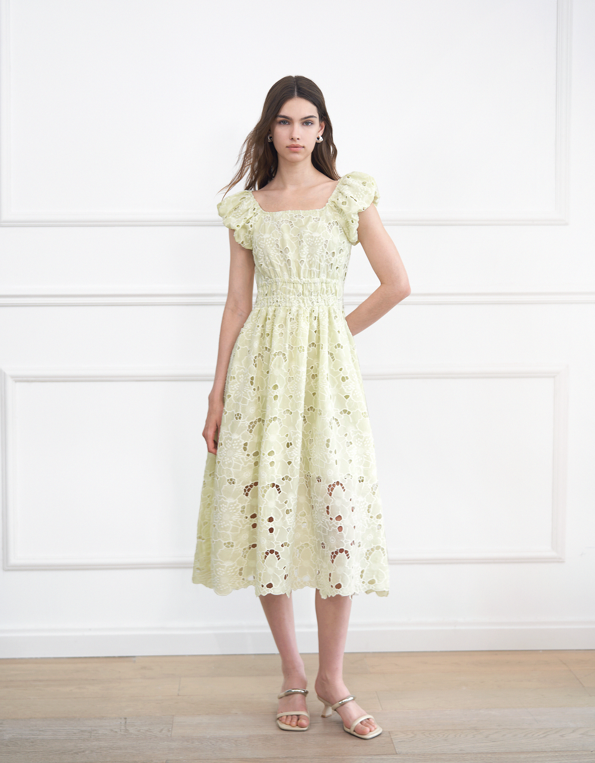 light yellow