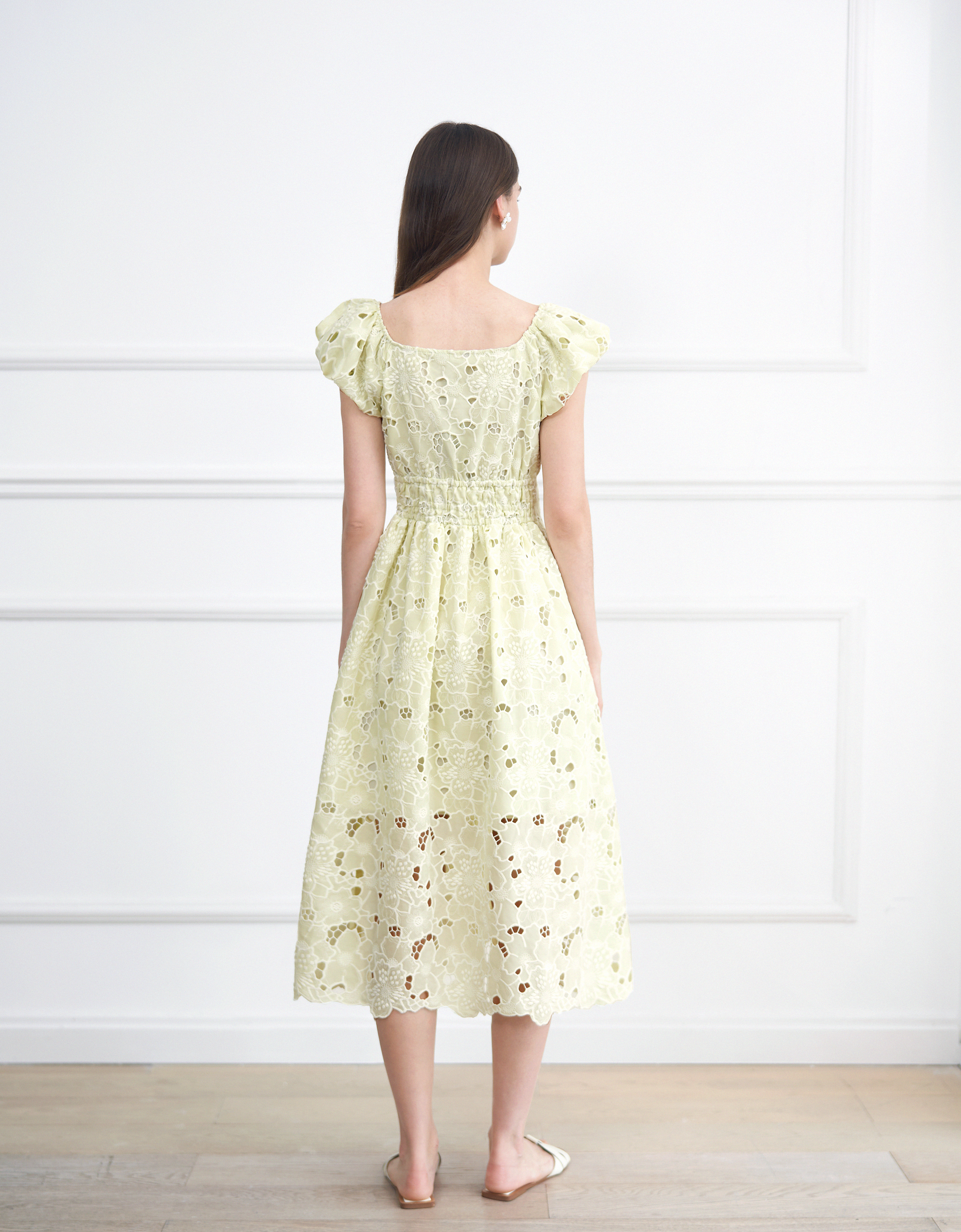 light yellow