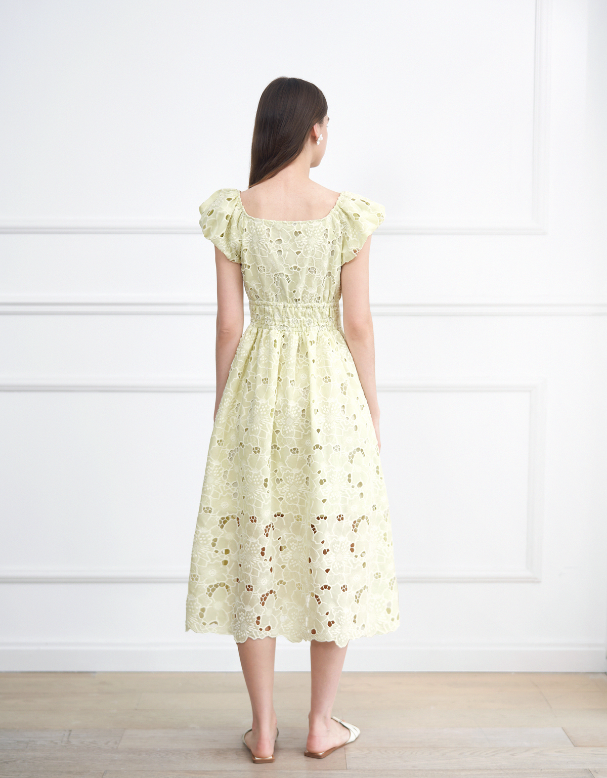 light yellow