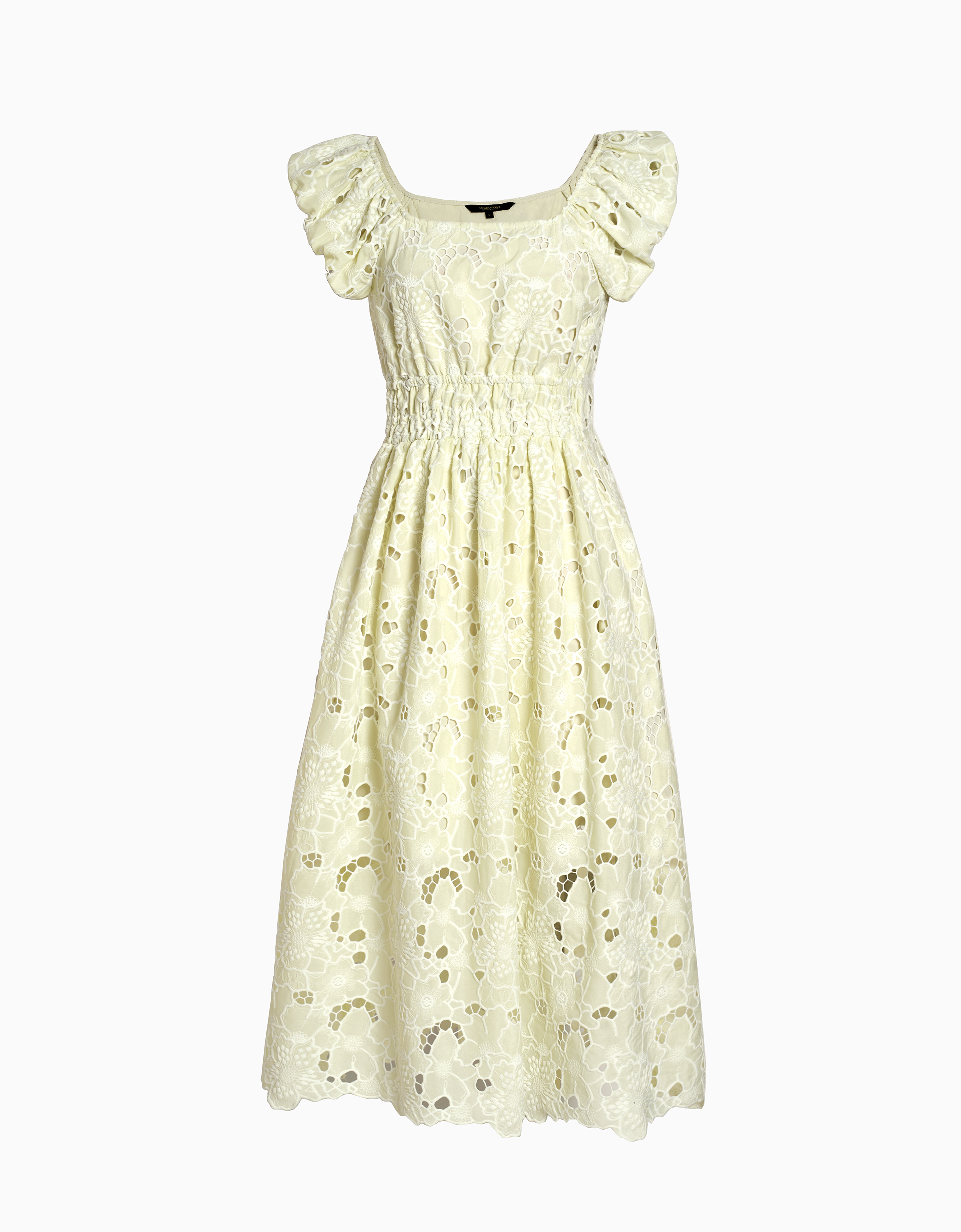 light yellow