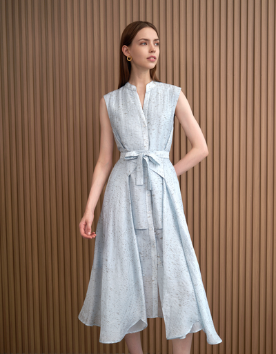 light blue / medium (m)