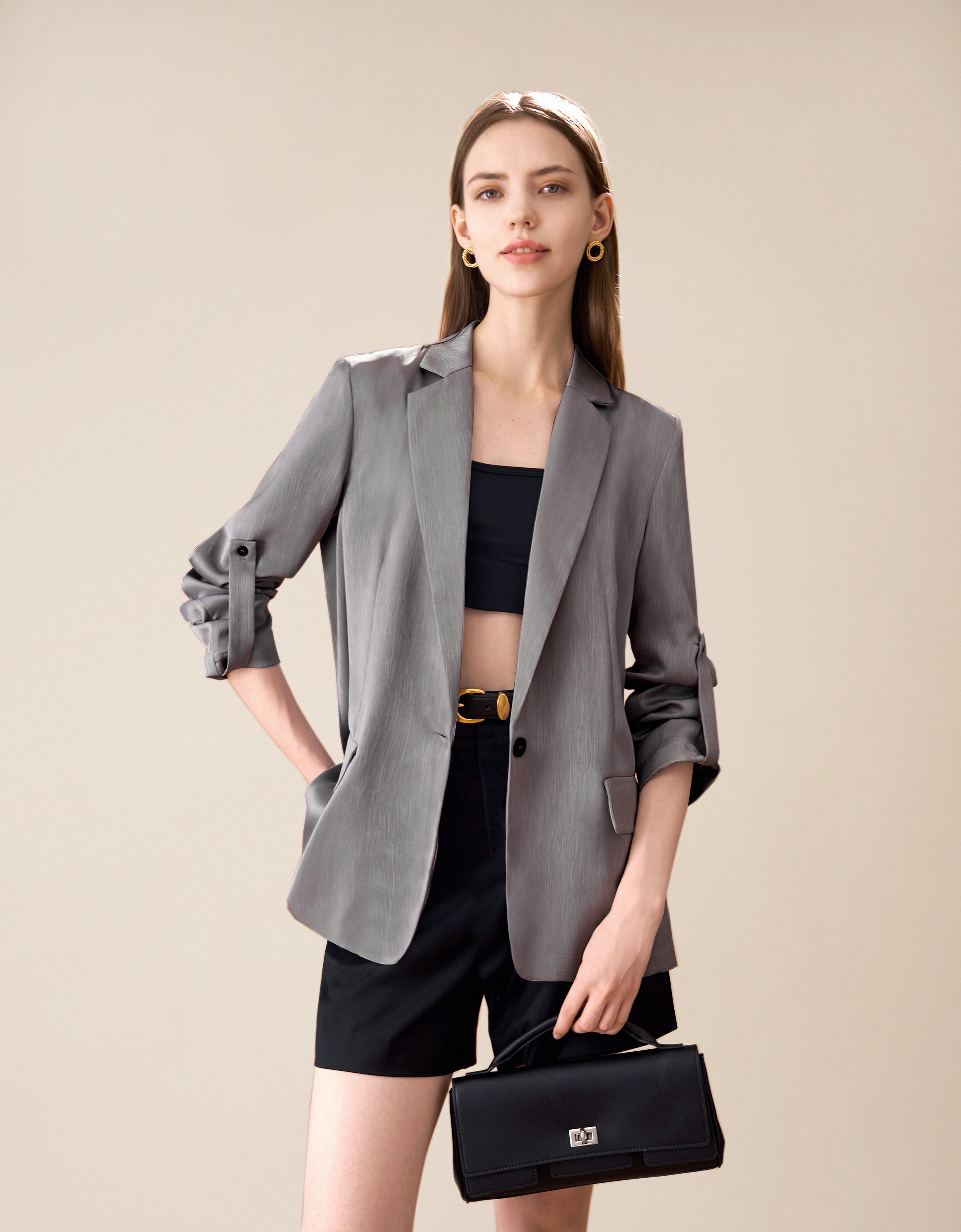 dark gray