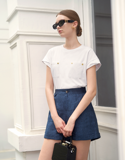 white / small (s)