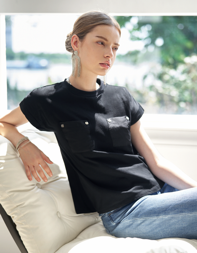 black / small (s)
