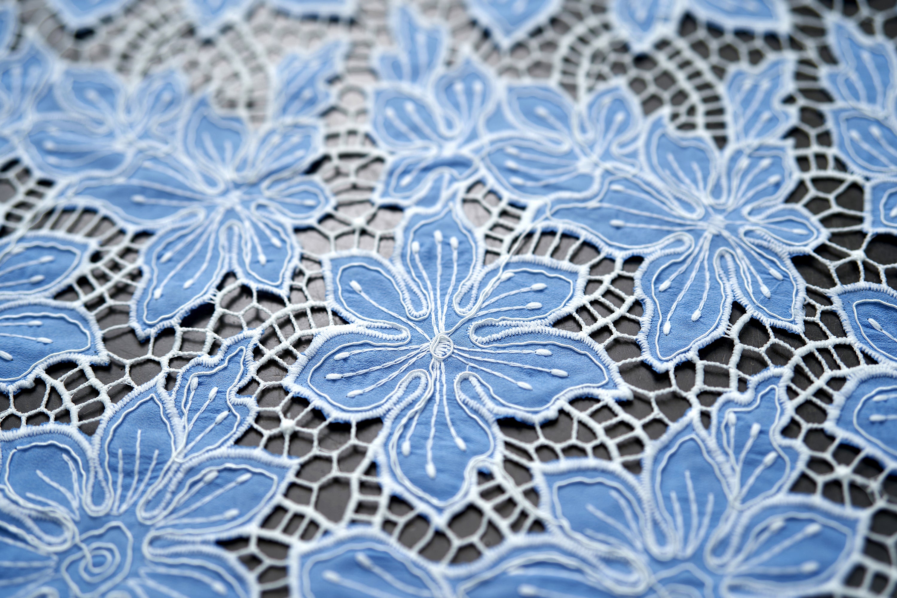 light blue