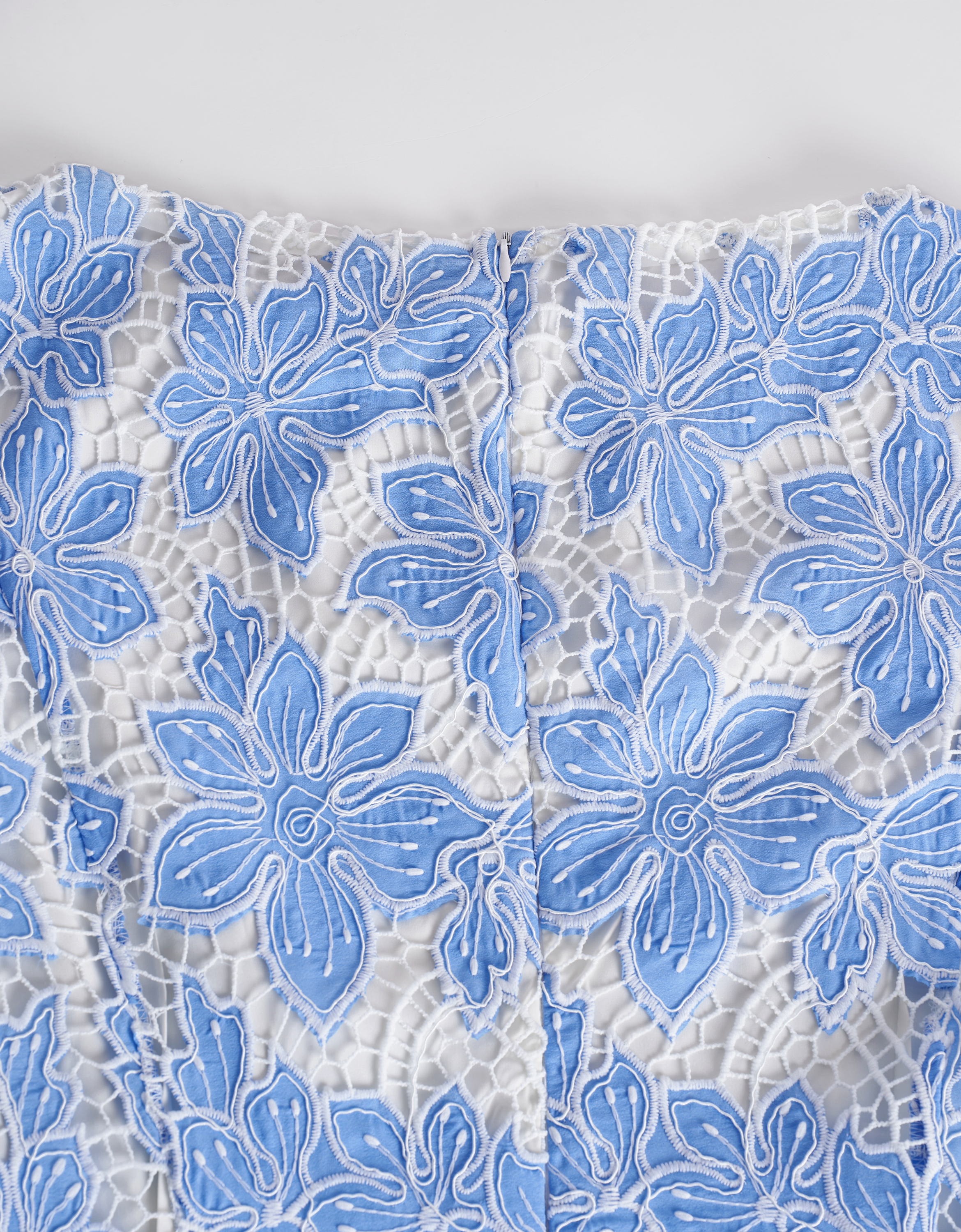 light blue