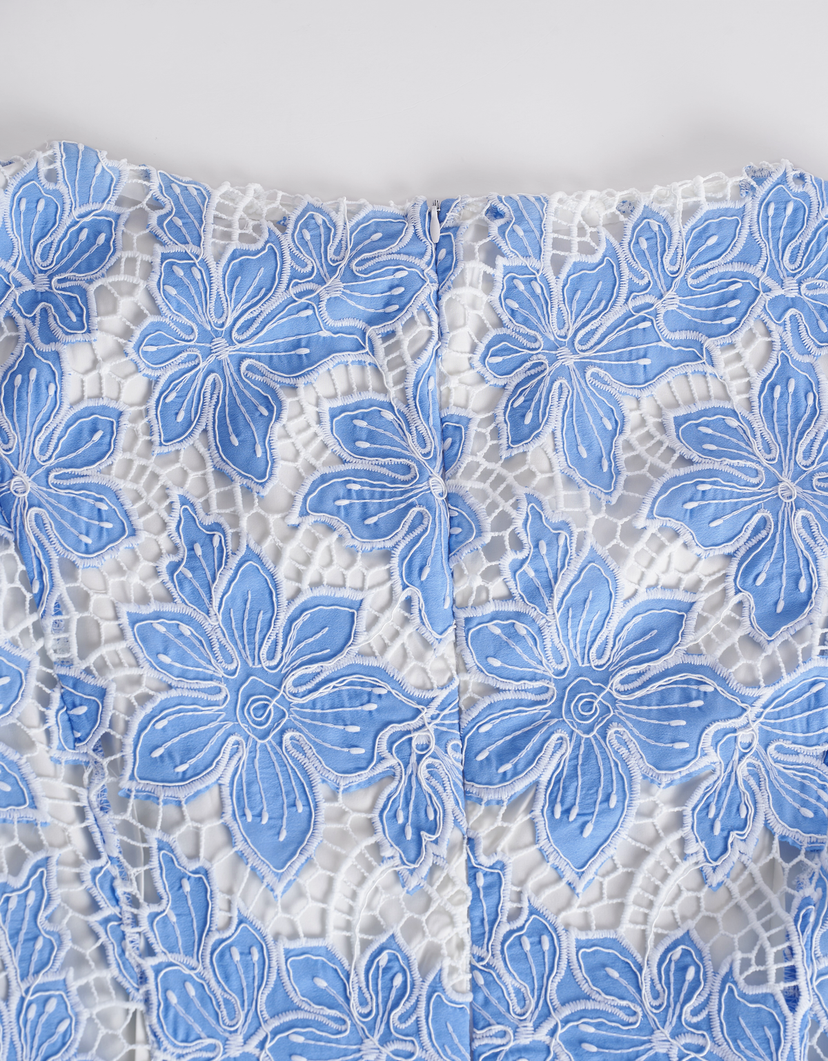 light blue