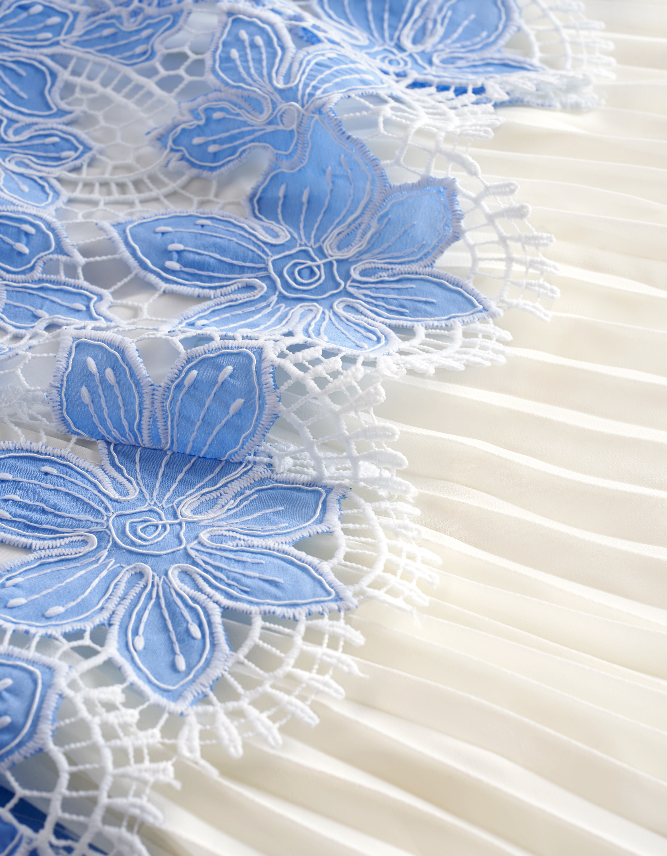 light blue