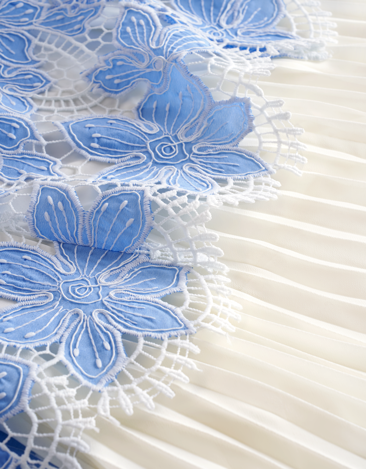 light blue
