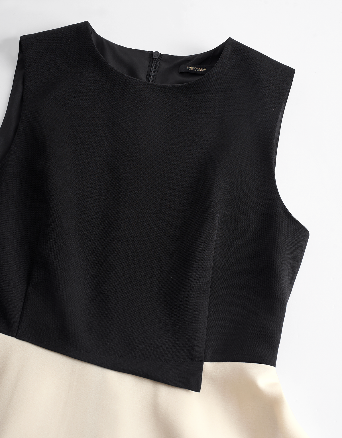 black & apricot(a26487)