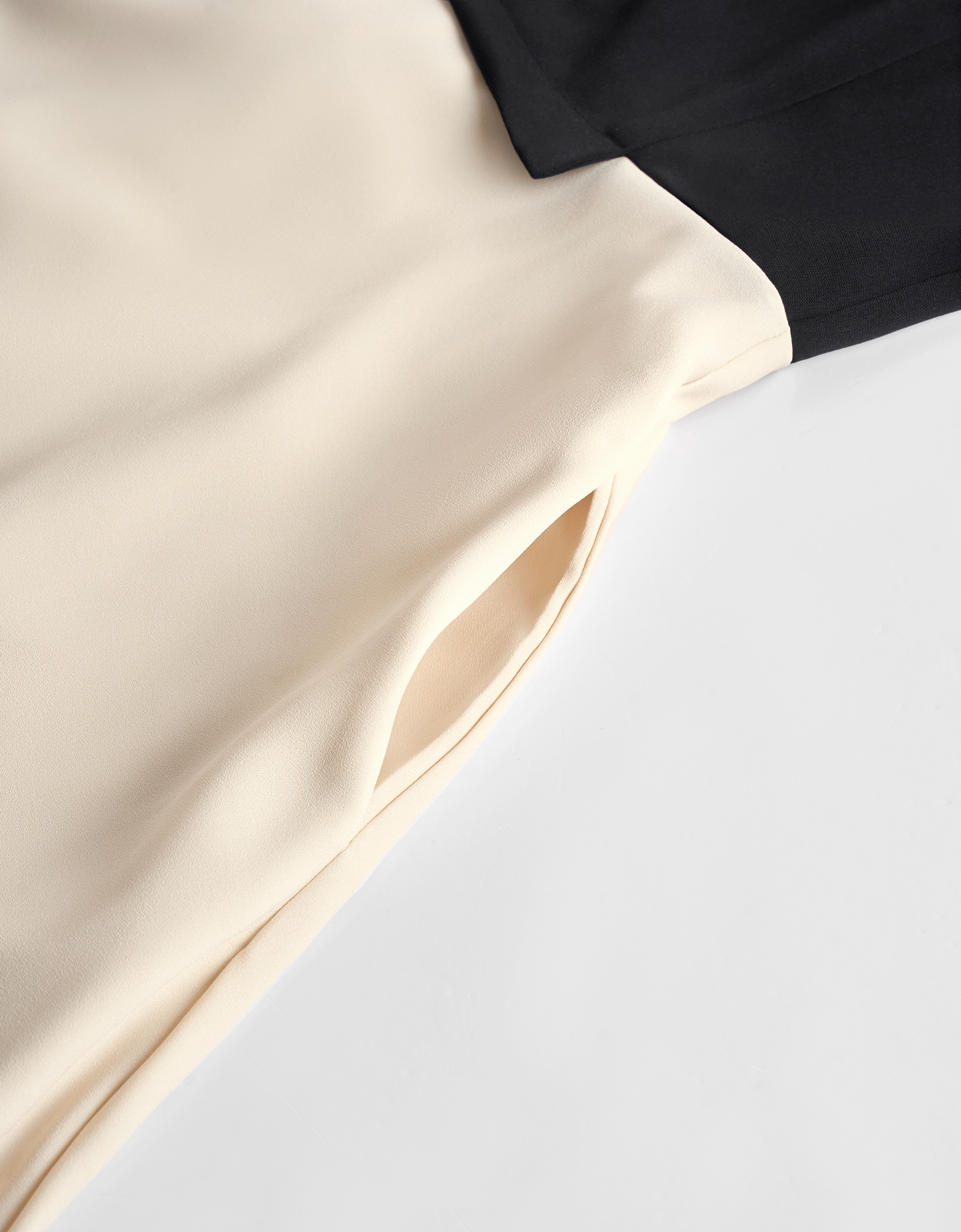 black & apricot(a26487)