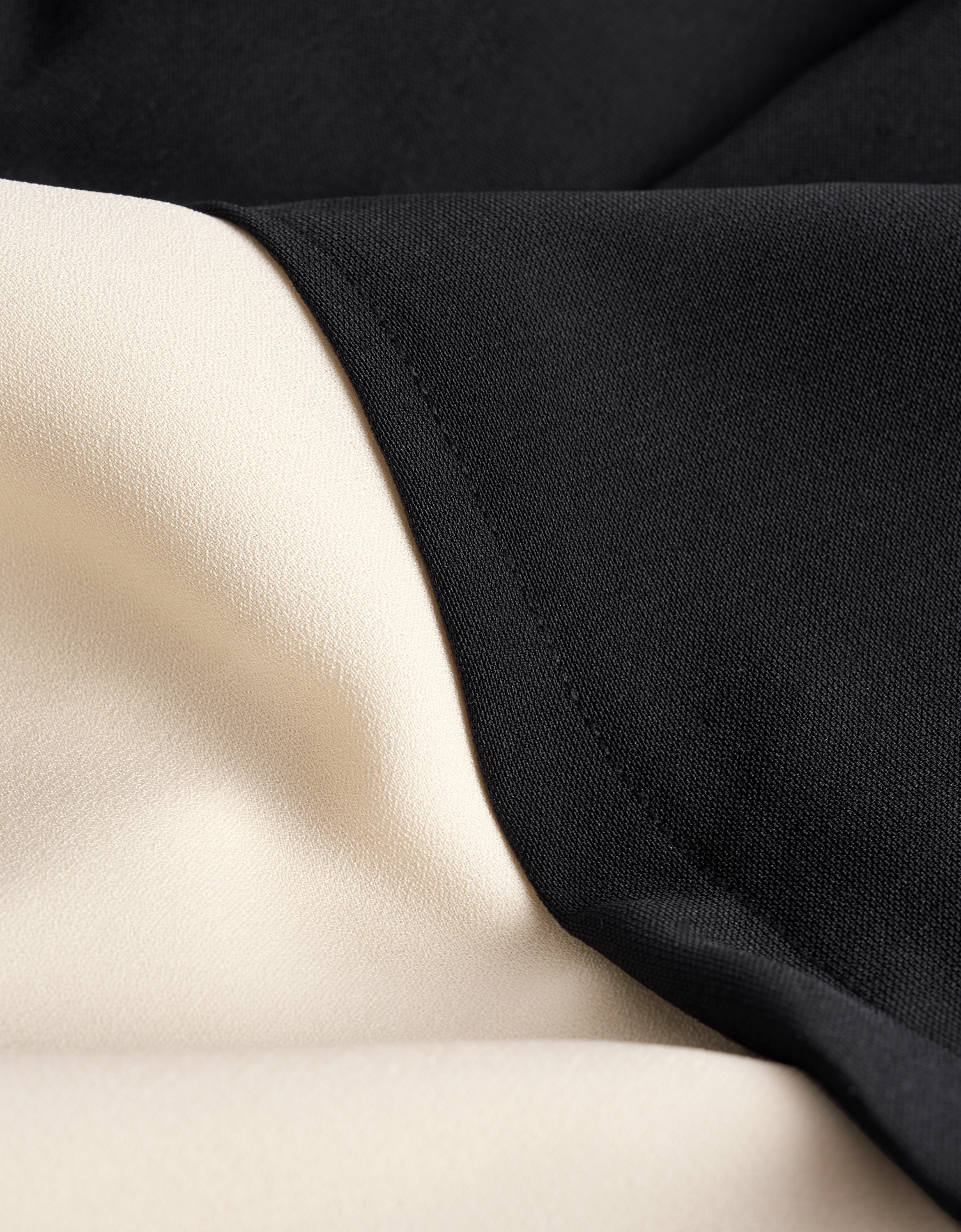 black & apricot(a26487)