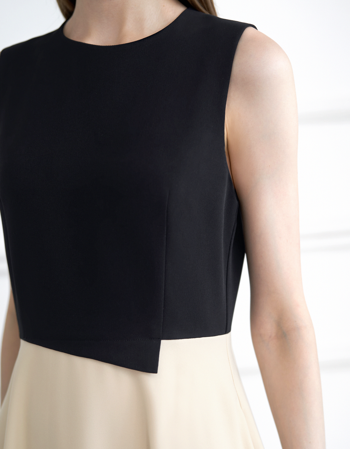 black & apricot(a26487)