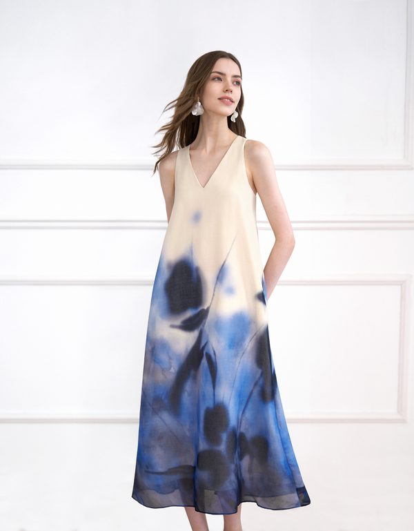 blue print(a26495)