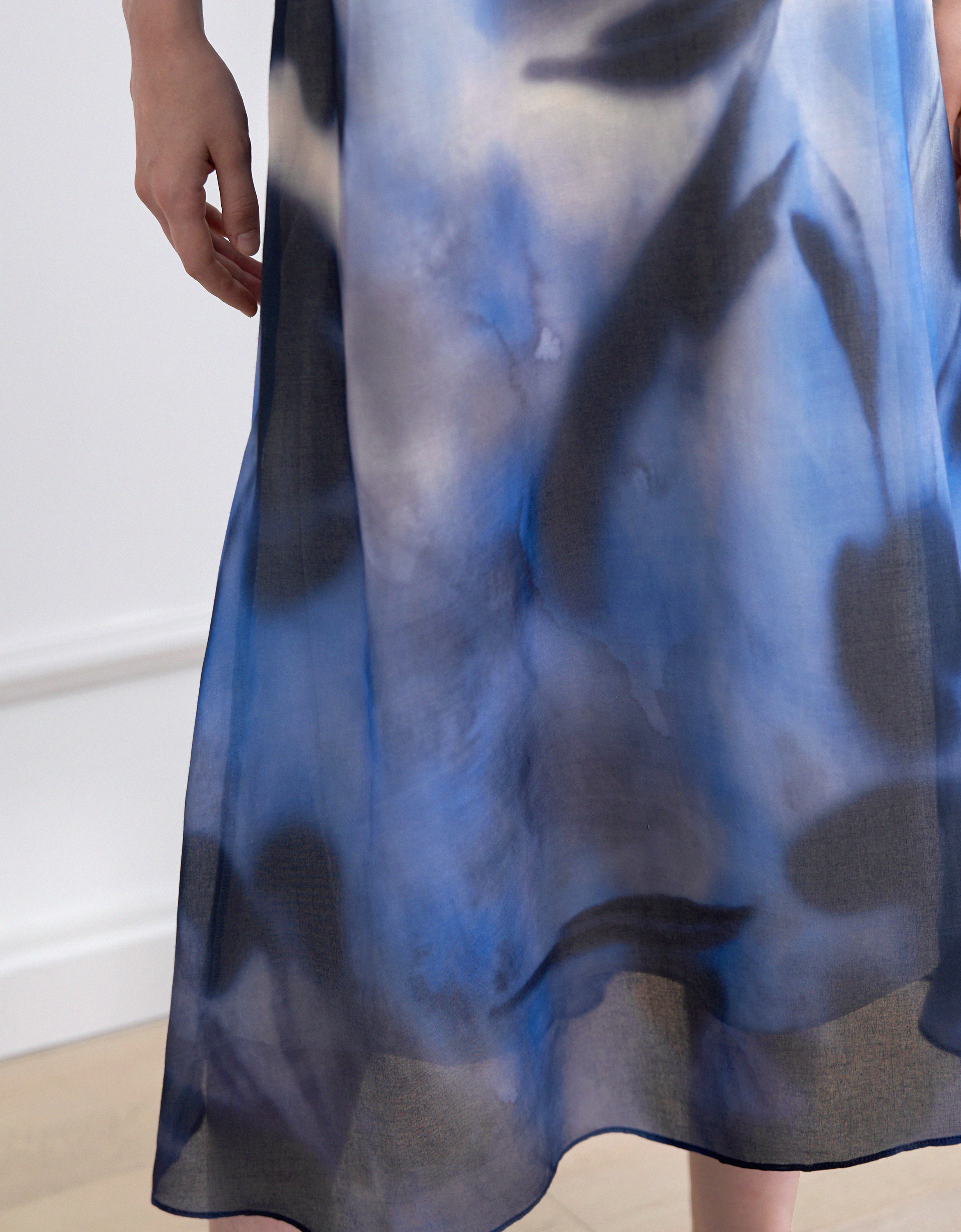 blue print(a26495)