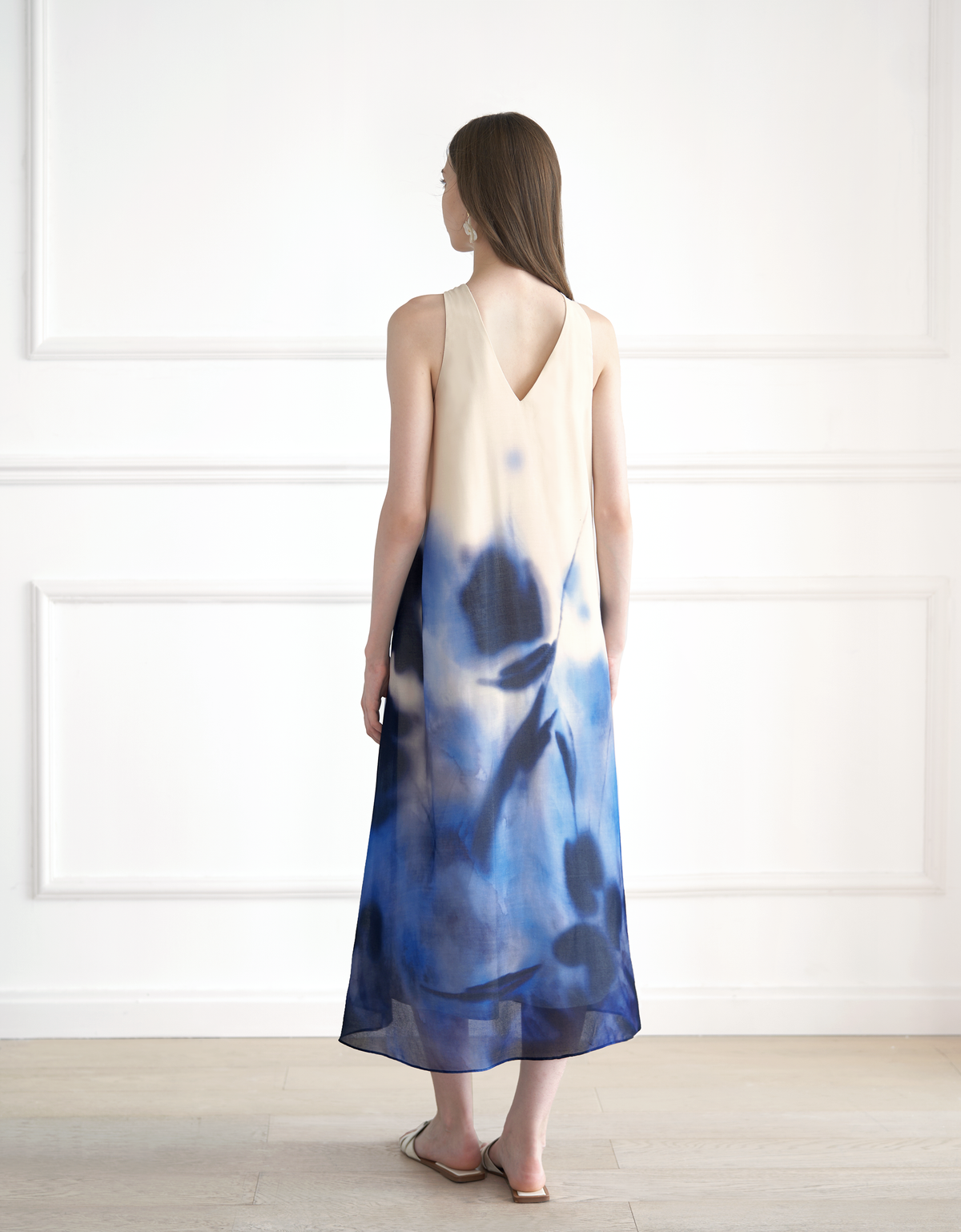 blue print(a26495)