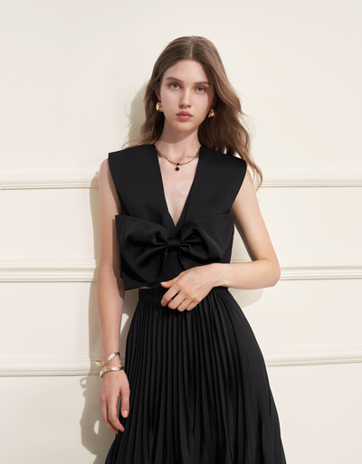 black / extra small (xs)