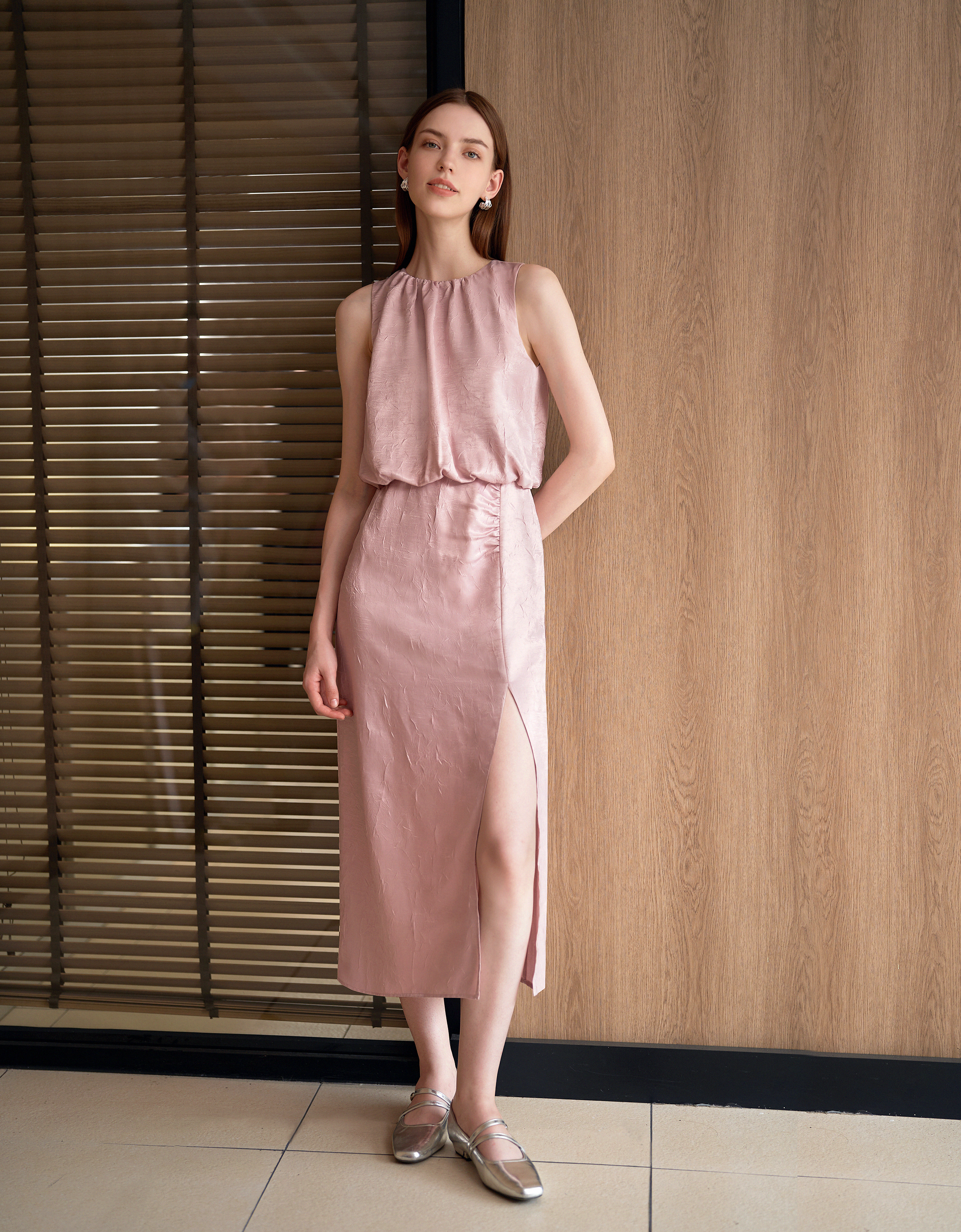 pink