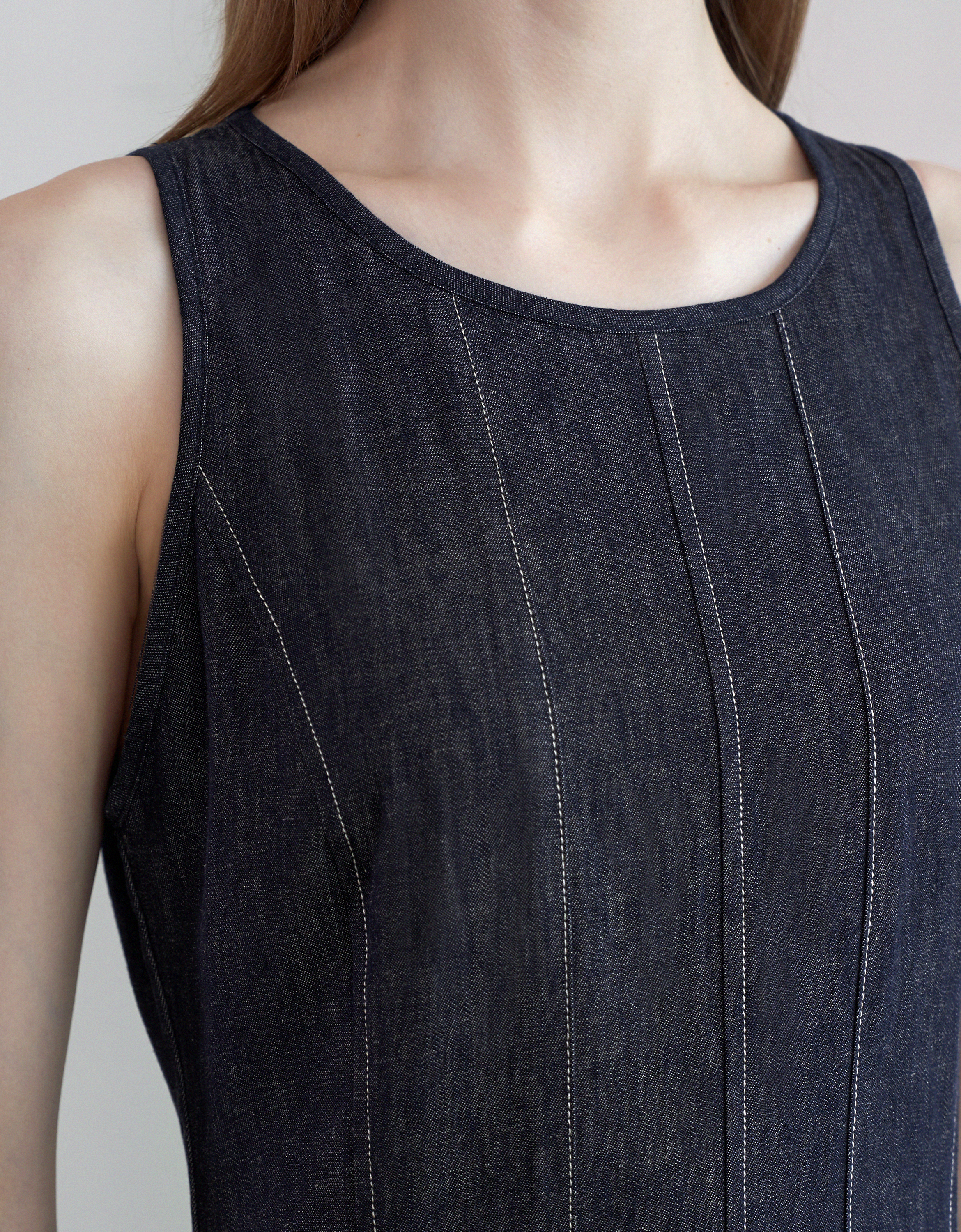 dark blue