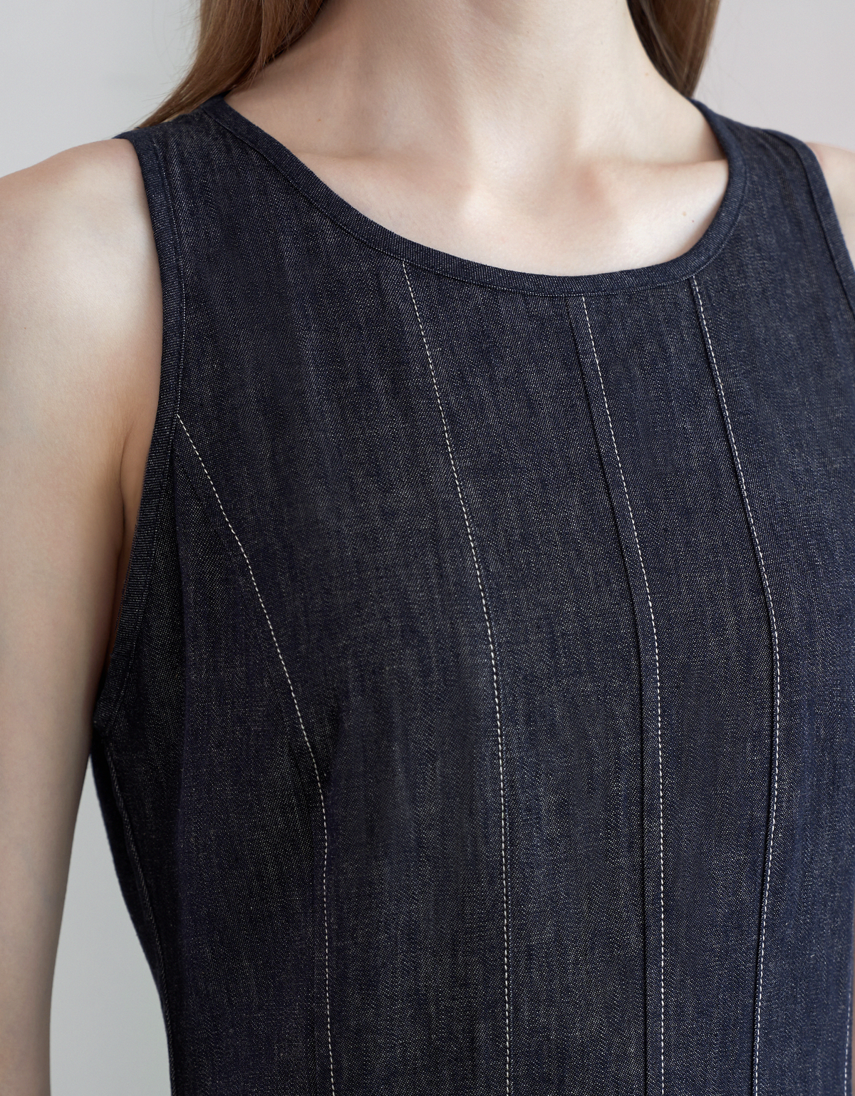 dark blue