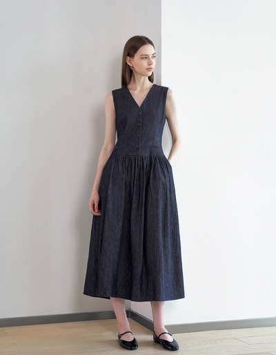 dark blue / medium (m)