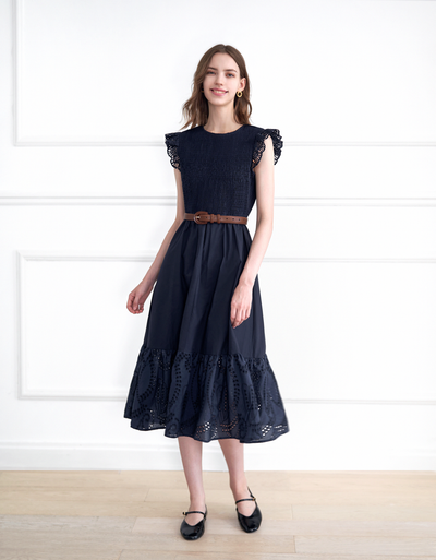 navy / extra small (xs)