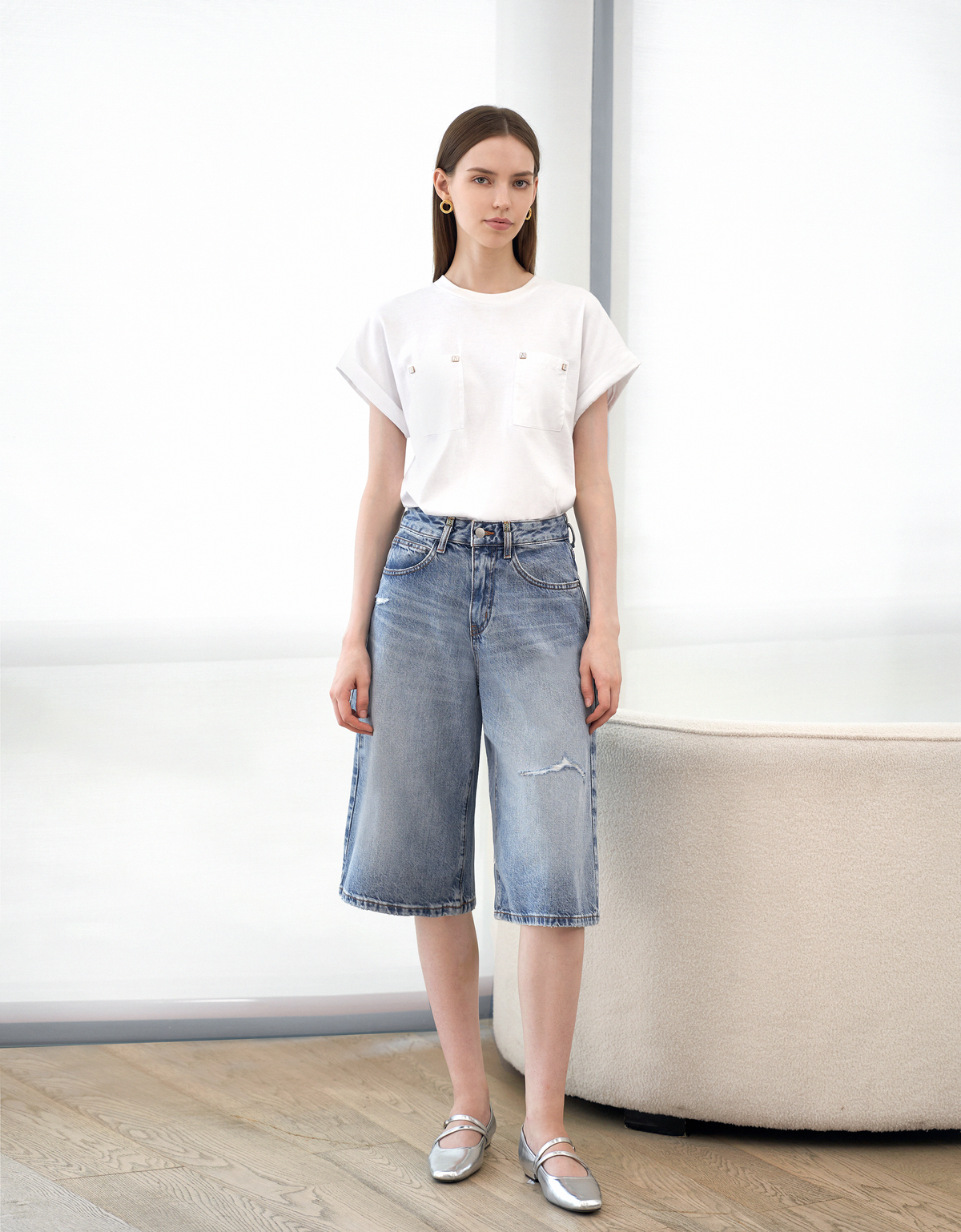 denim blue