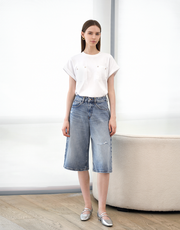 denim blue