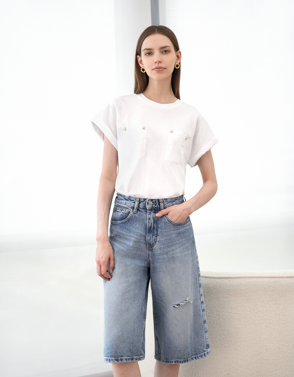 denim blue