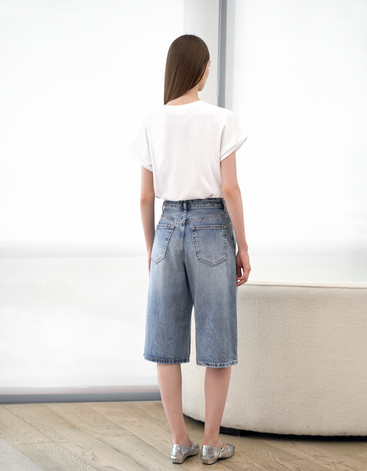 denim blue