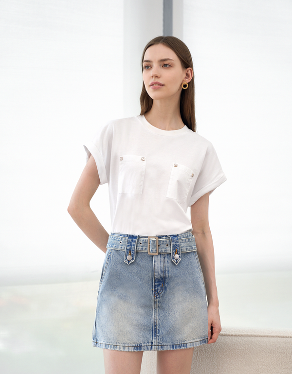 denim blue