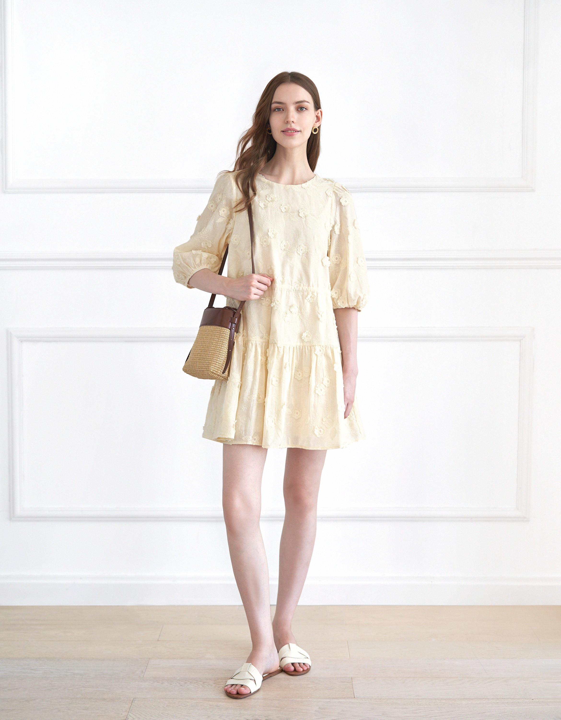 light yellow