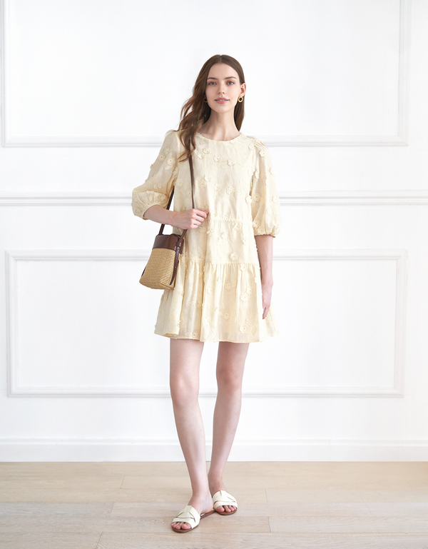 light yellow