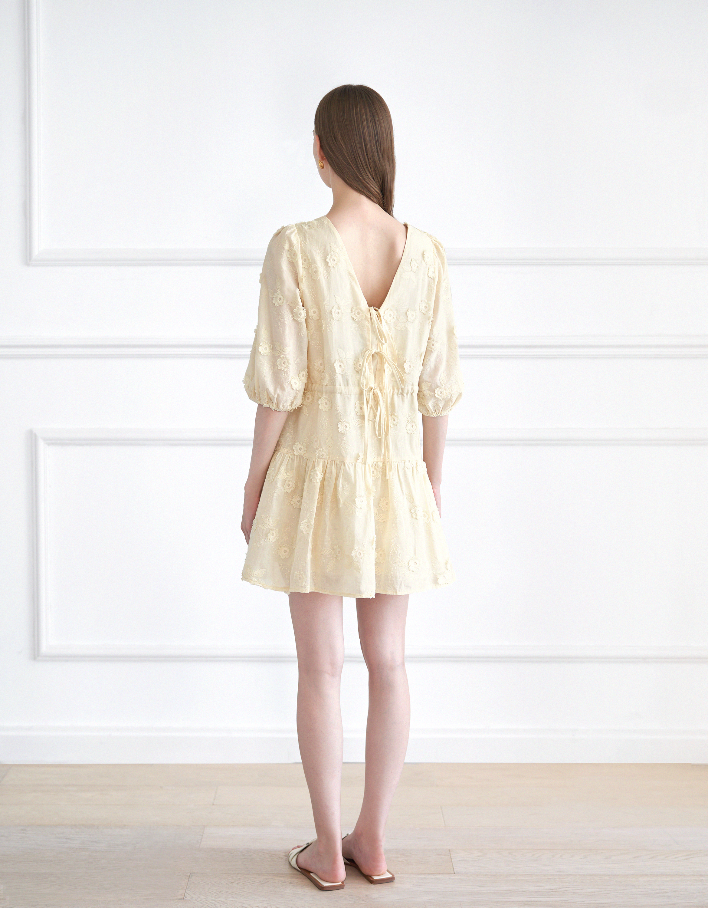 light yellow
