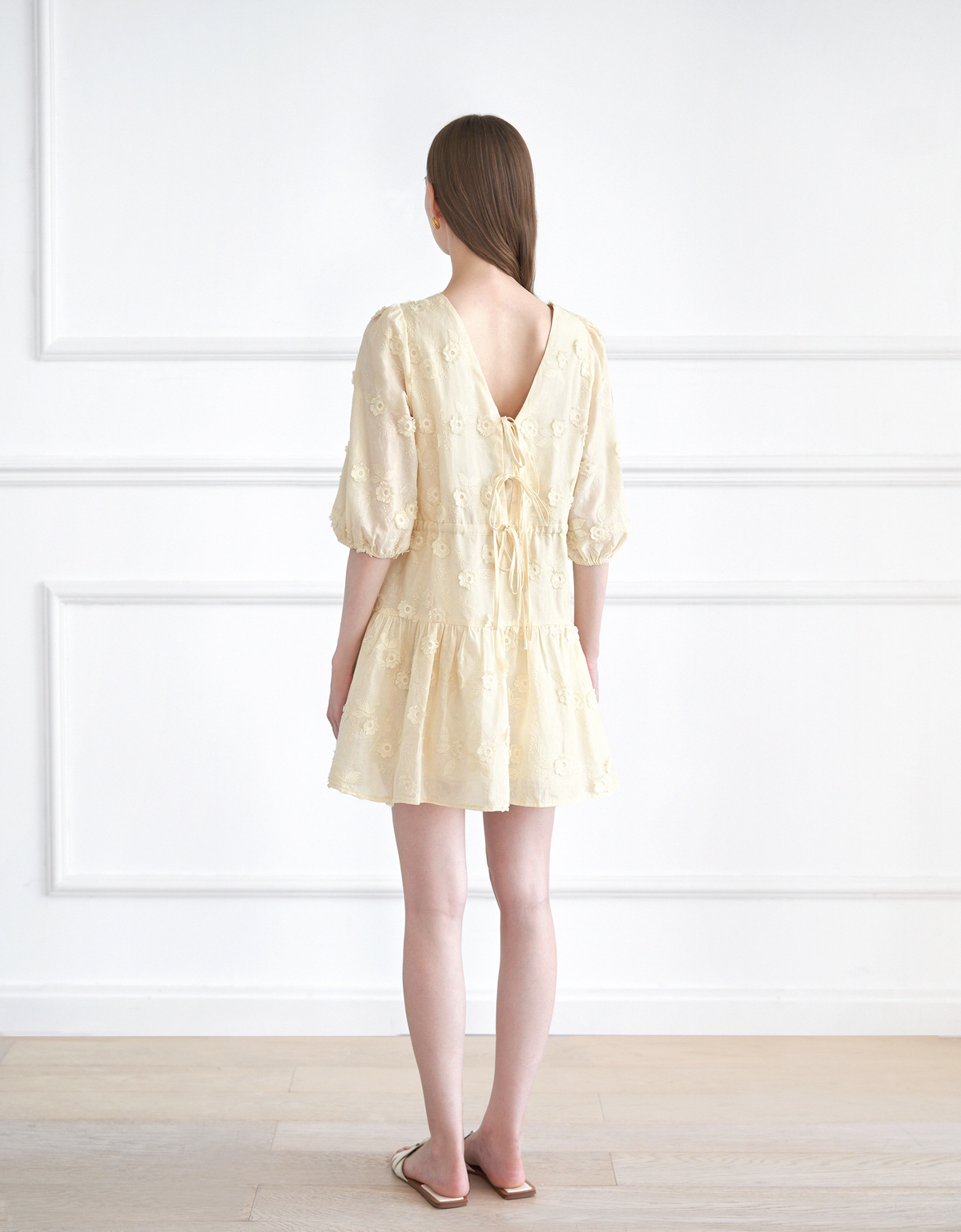 light yellow