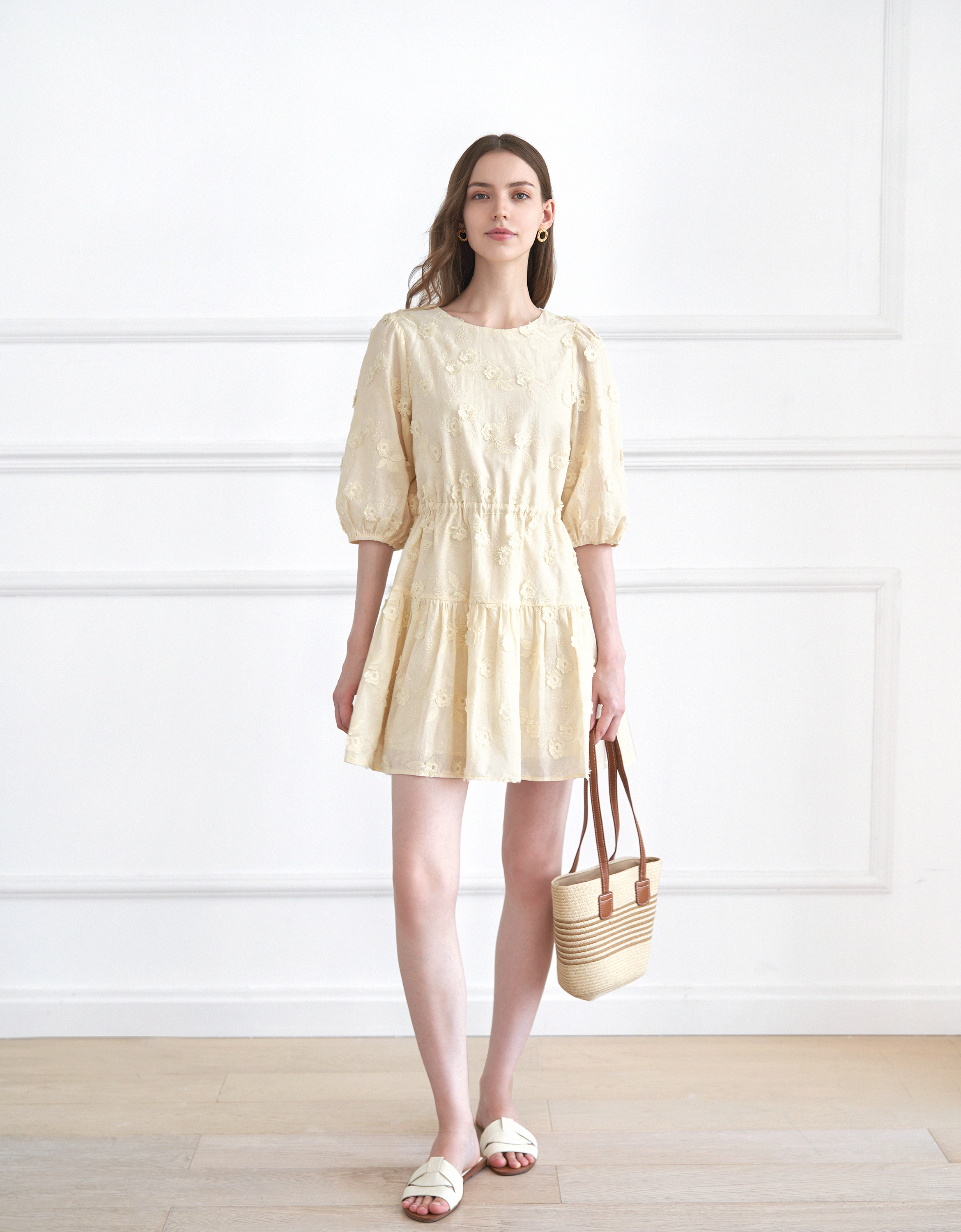 light yellow