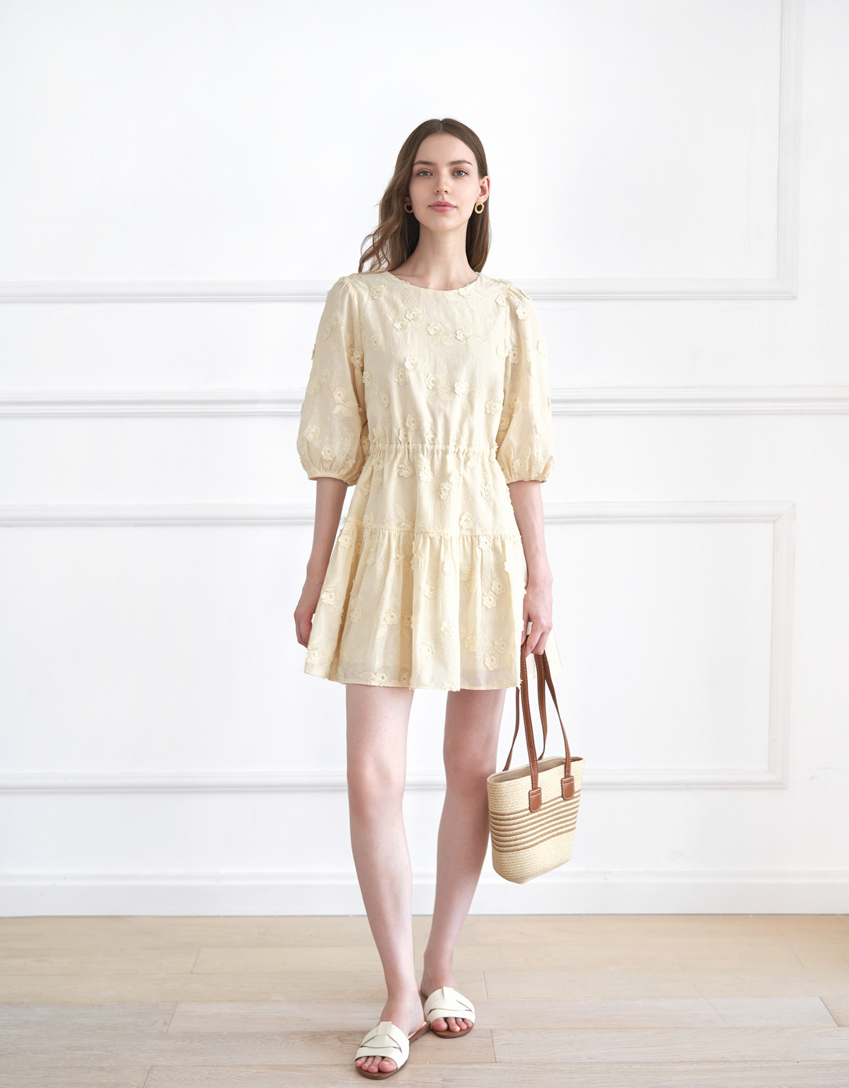 light yellow