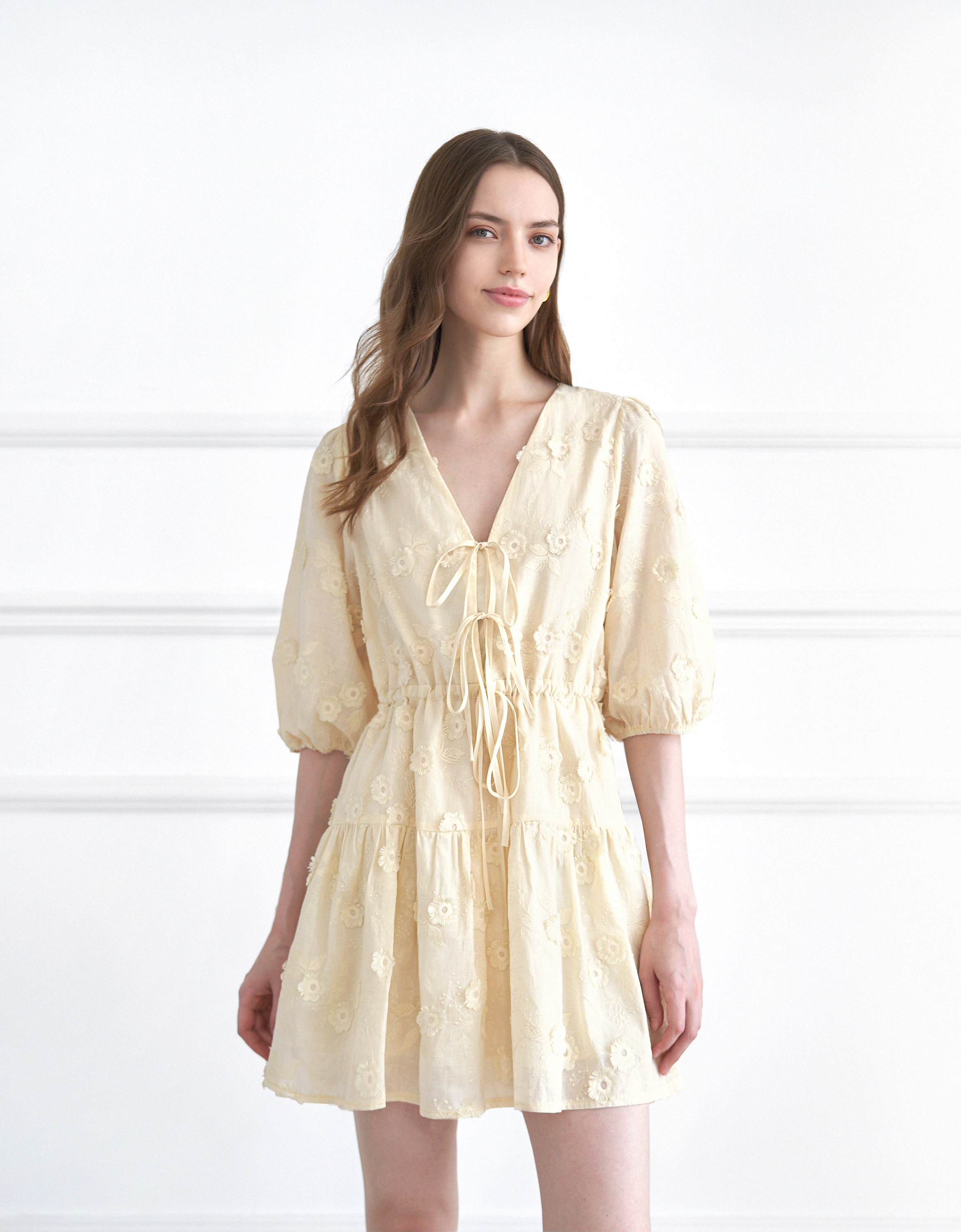 light yellow