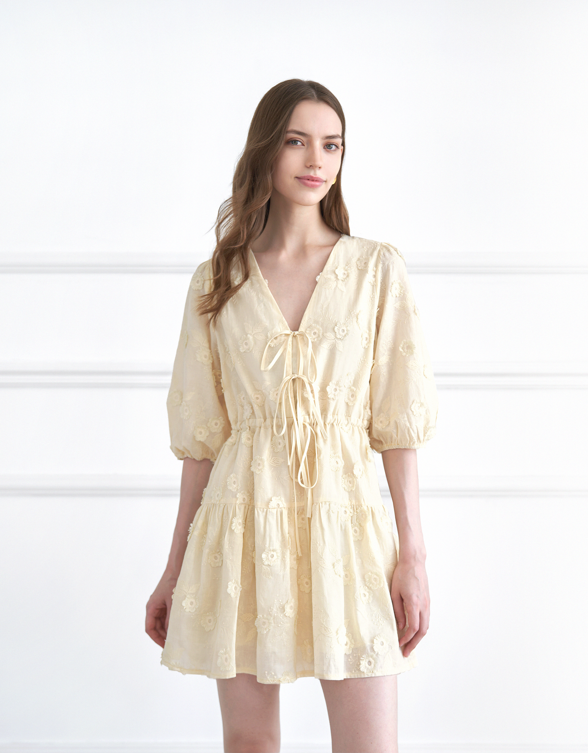 light yellow