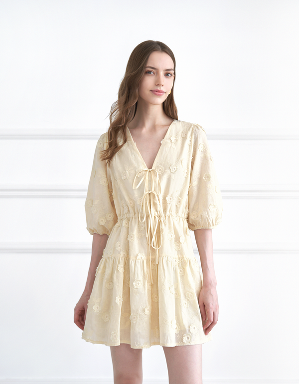 light yellow