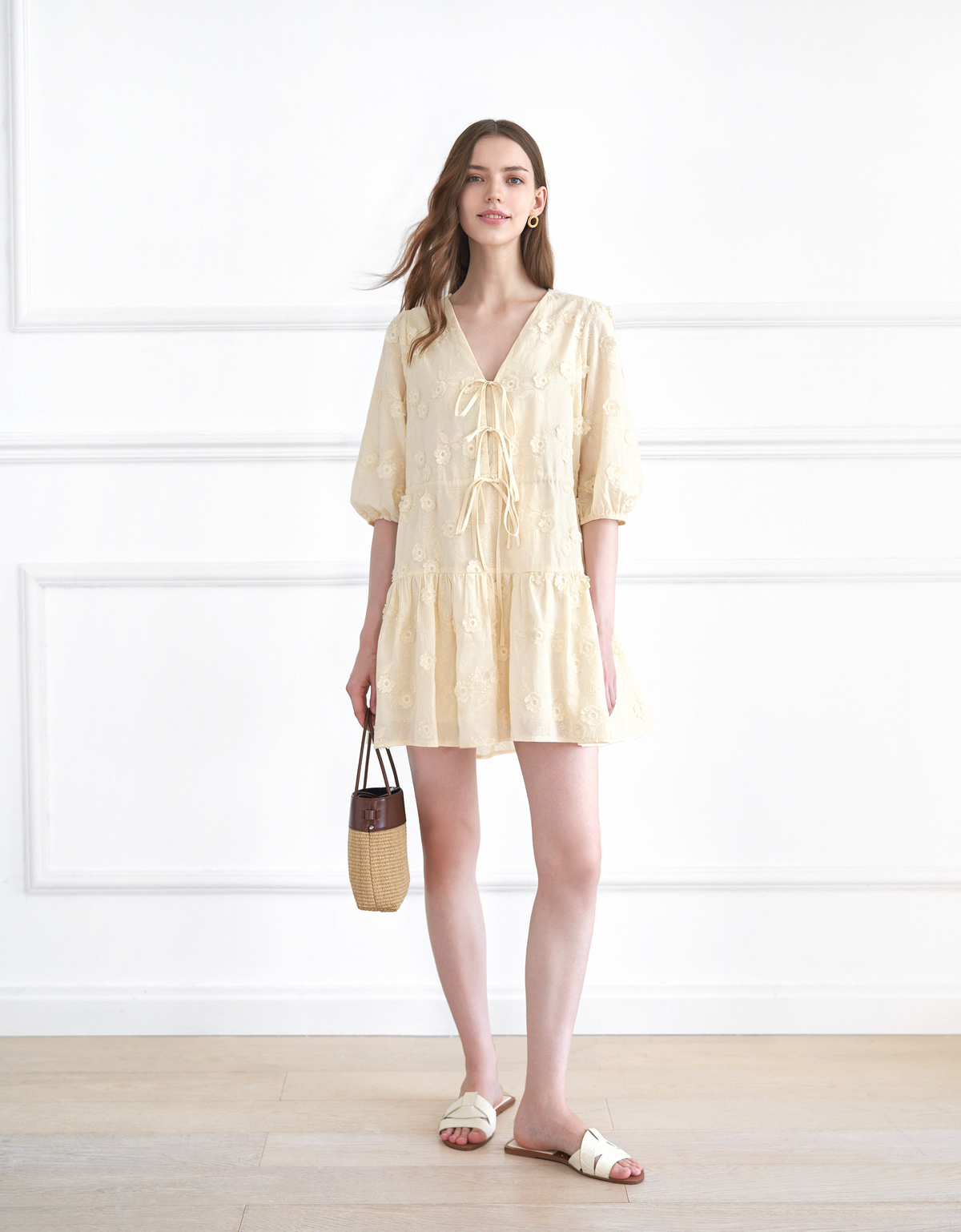 light yellow