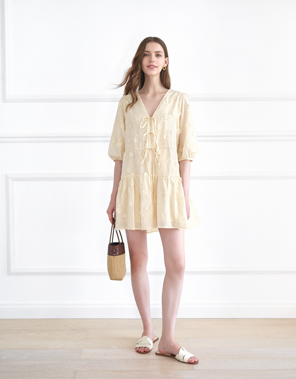 light yellow