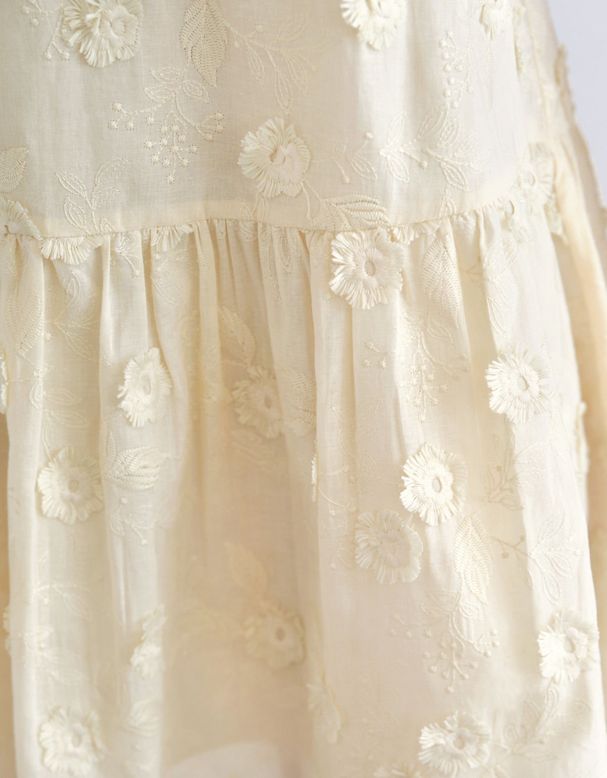 light yellow