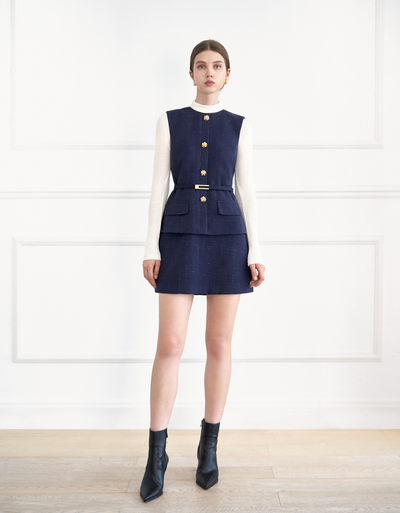 navy / extra large (xl)