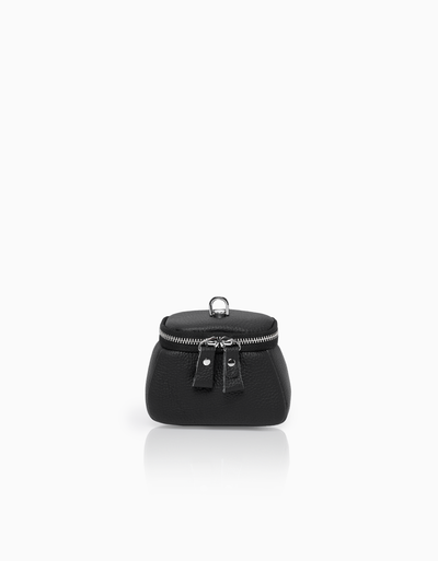 black / free size (f/s)