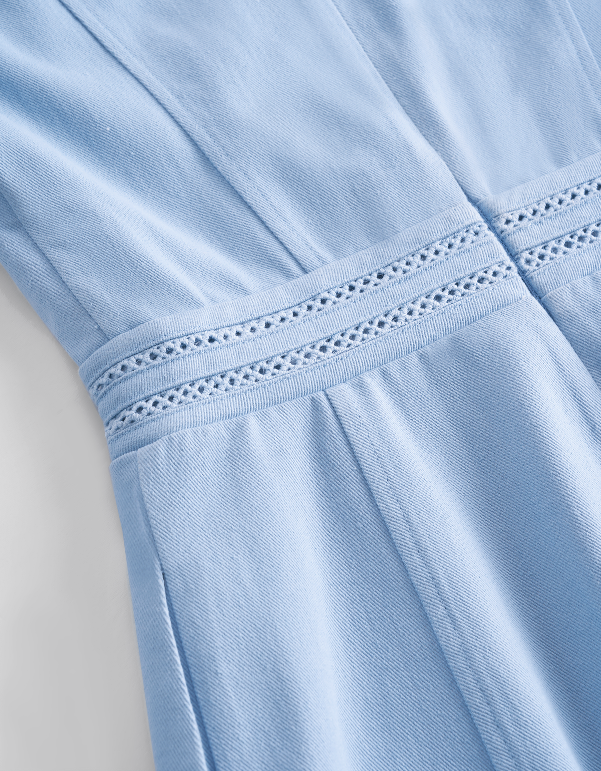 light blue