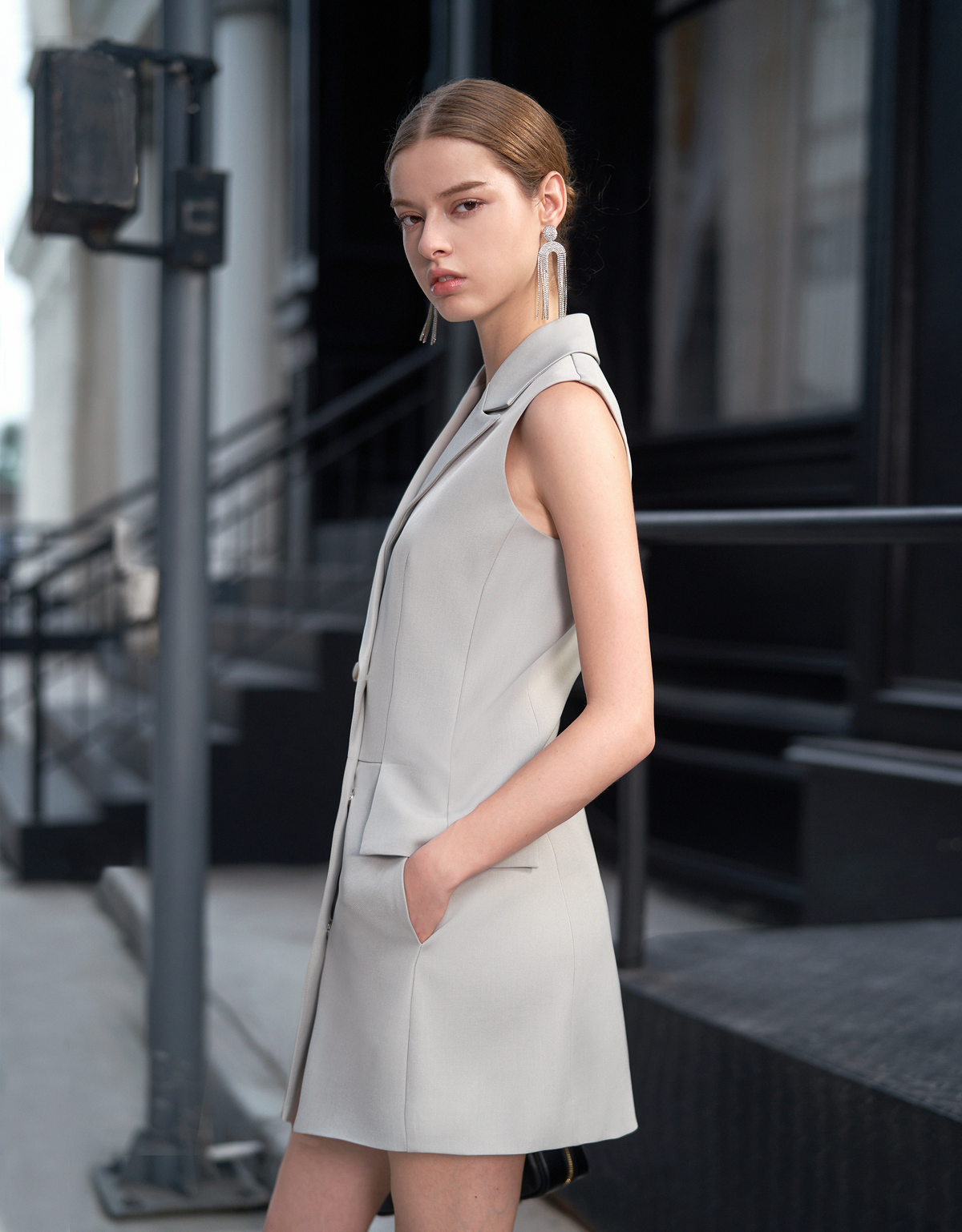 light gray