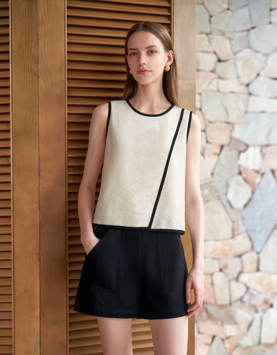 off white & black / extra x2 small (xxs)