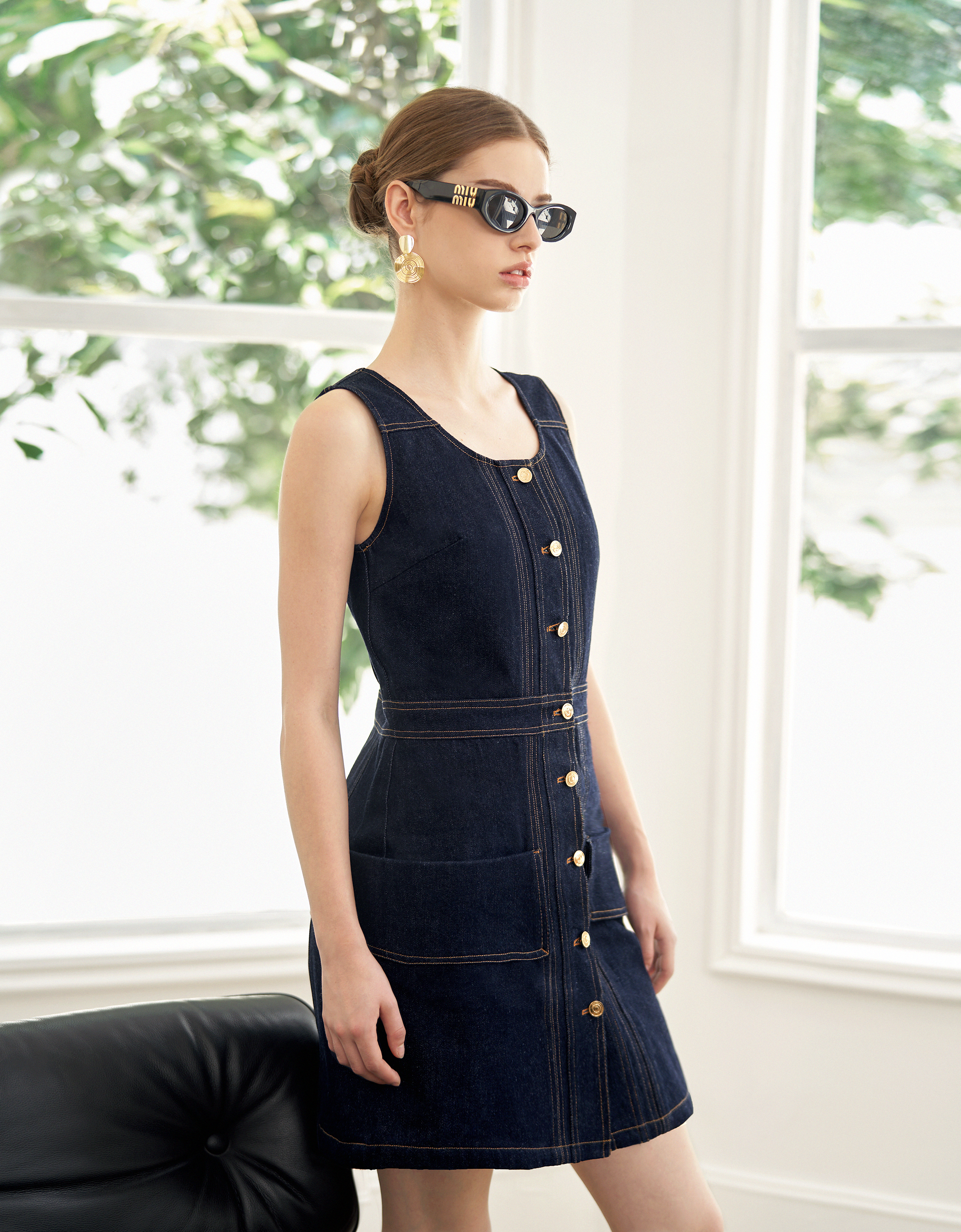navy